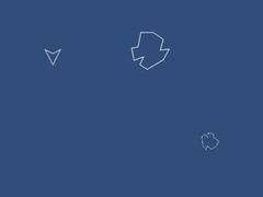 Игра Asteroidsibra 2D