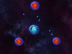 Игра Absorbus World