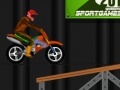 Игра Trial Rider