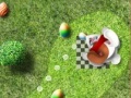 Игра Easter Golf