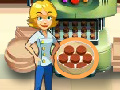 Игра Chocolate shop frenzy