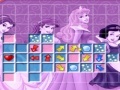 Ігра Disney Princess and Friends - Hidden Treasures