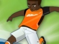 Игра Gillette soccer
