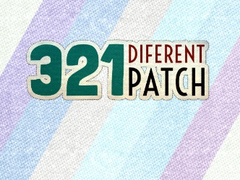 Игра 321 Diferent Patch