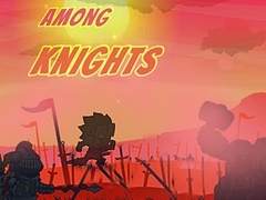 Игра Among Knights
