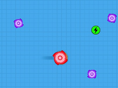Игра Turbo Spinner