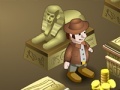 Игра Pharaon Tomb