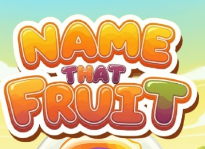 Игра Назовите этот фрукт онлайн.