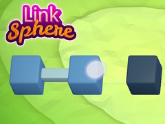 Игра Link Sphere