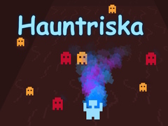 Игра Hauntriska