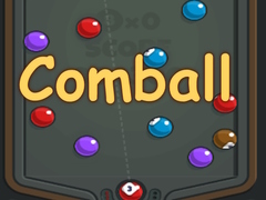 Игра Comball