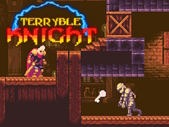 Игра Terryble Knight