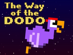 Игра The Way of the Dodo
