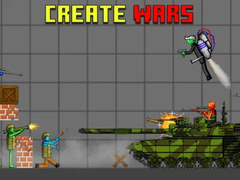 Игра Pixel Sandbox