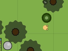 Игра Survev.io Battle Royale