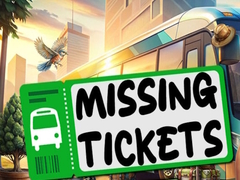 Игра Missing Tickets
