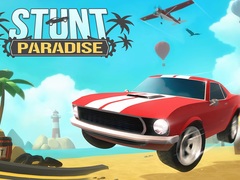 Игра Stunt Paradise