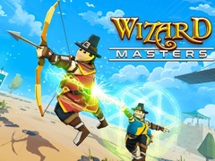 Игра Wizard Masters