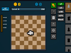 Игра Chess Clicker