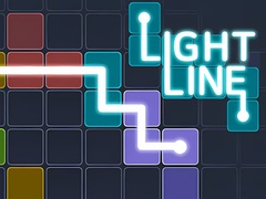 Игра Light Line