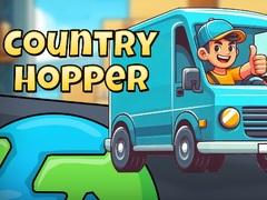 Игра Country Hopper