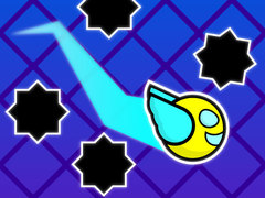 Игра Flappy Rush