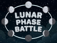 Игра Lunar Phase Battle