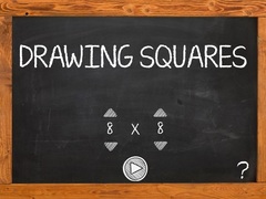 Игра Drawing Squares