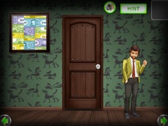 Игра Amgel Easy Room Escape 234