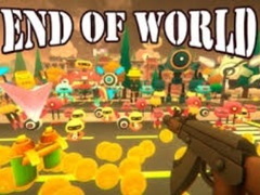 Ігра End Of World