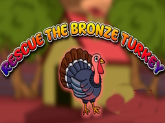 Игра Rescue the Bronze Turkey
