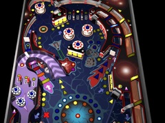 Игра 3D Pinball Space Cadet
