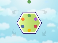 Игра Hexa Dots