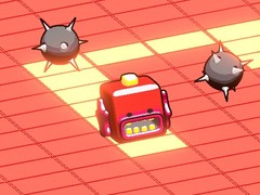 Игра Color Maze