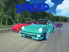 Игра Speed