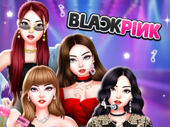 Игра Blackpink Black Friday Fever
