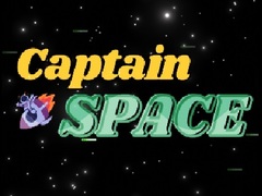 Игра Captain Space