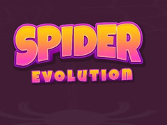 Игра Spider Evolution