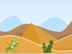 Игра Rundinorun