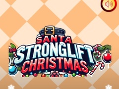 Игра Santa Stronglift Christmas