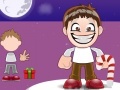 Игра Kids Save The Christmas