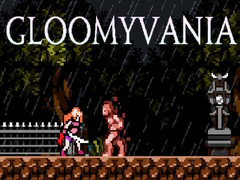 Игра Gloomyvania