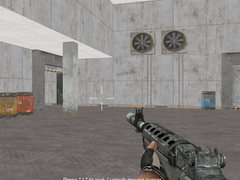 Игра Warfare Arena