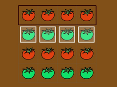 Игра Paint Tomato