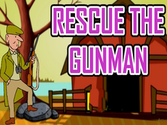 Игра Rescue the Gunman