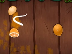 Игра Ninja Slice N Dice