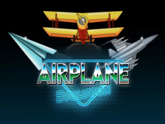 Игра Airplane Evolution