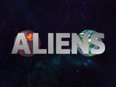 Игра Aliens