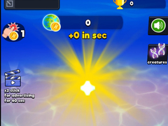Игра Evolution Clicker