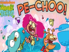 Игра Harvest Beaks Pe-Choo!